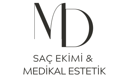 MD Saç Ekimi ve Medikal Estetik