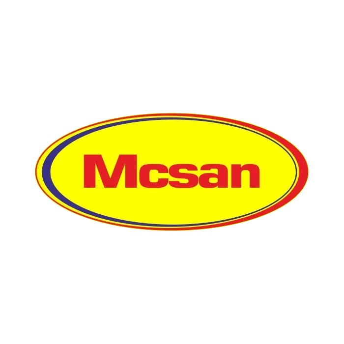 Mcsan Otoklima